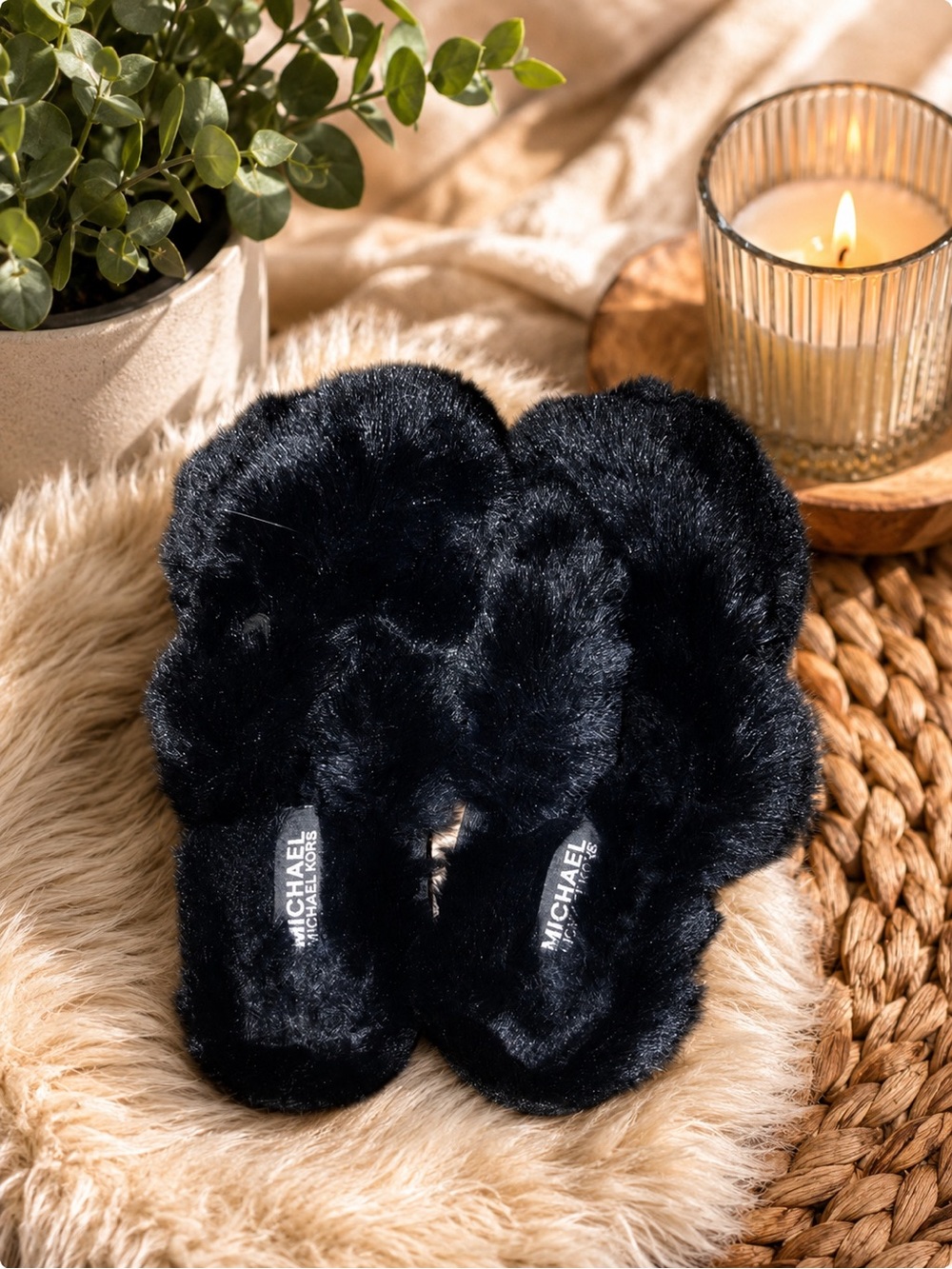Michael Kors Slippers